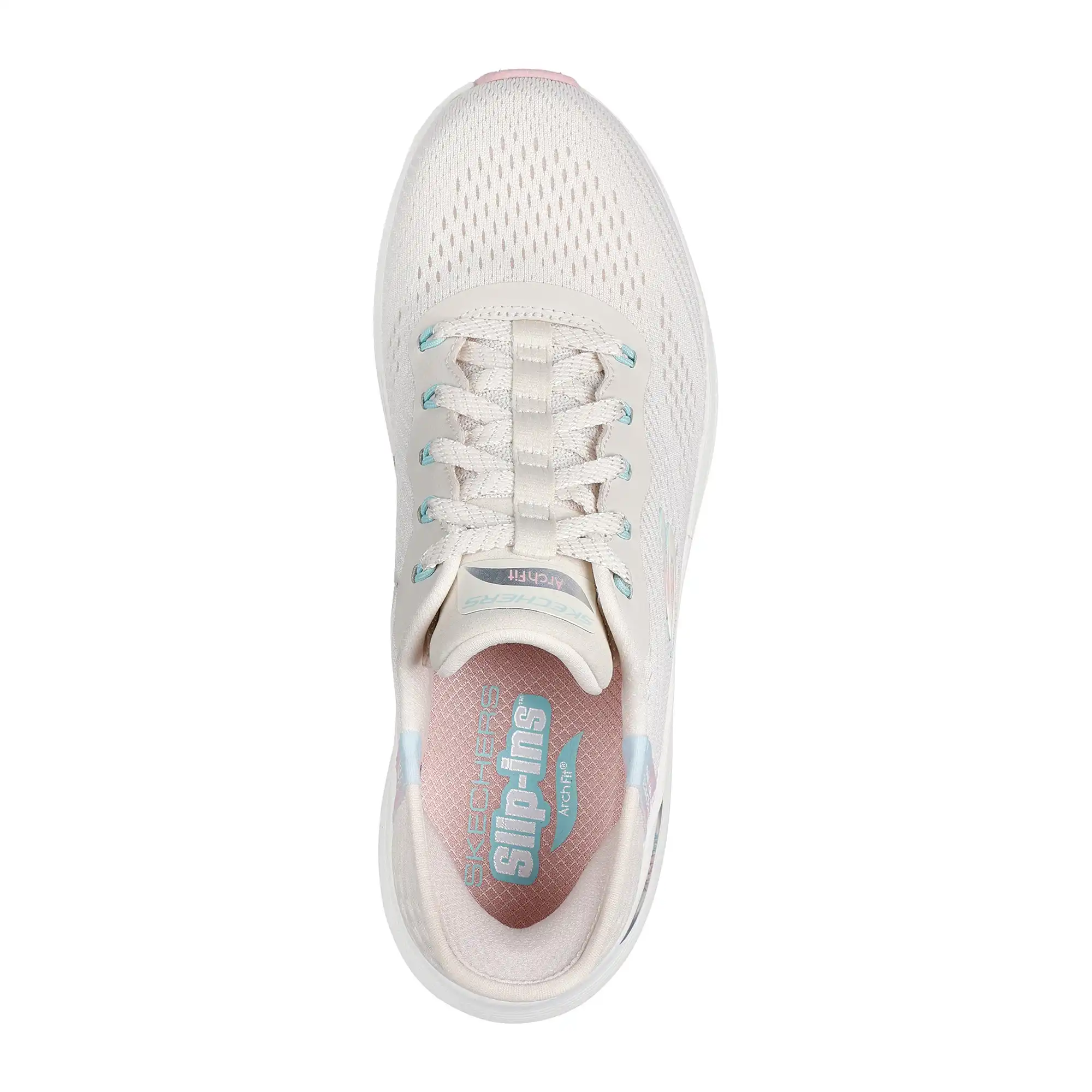 Skechers Arch Fit 2.0 - Easy Chic