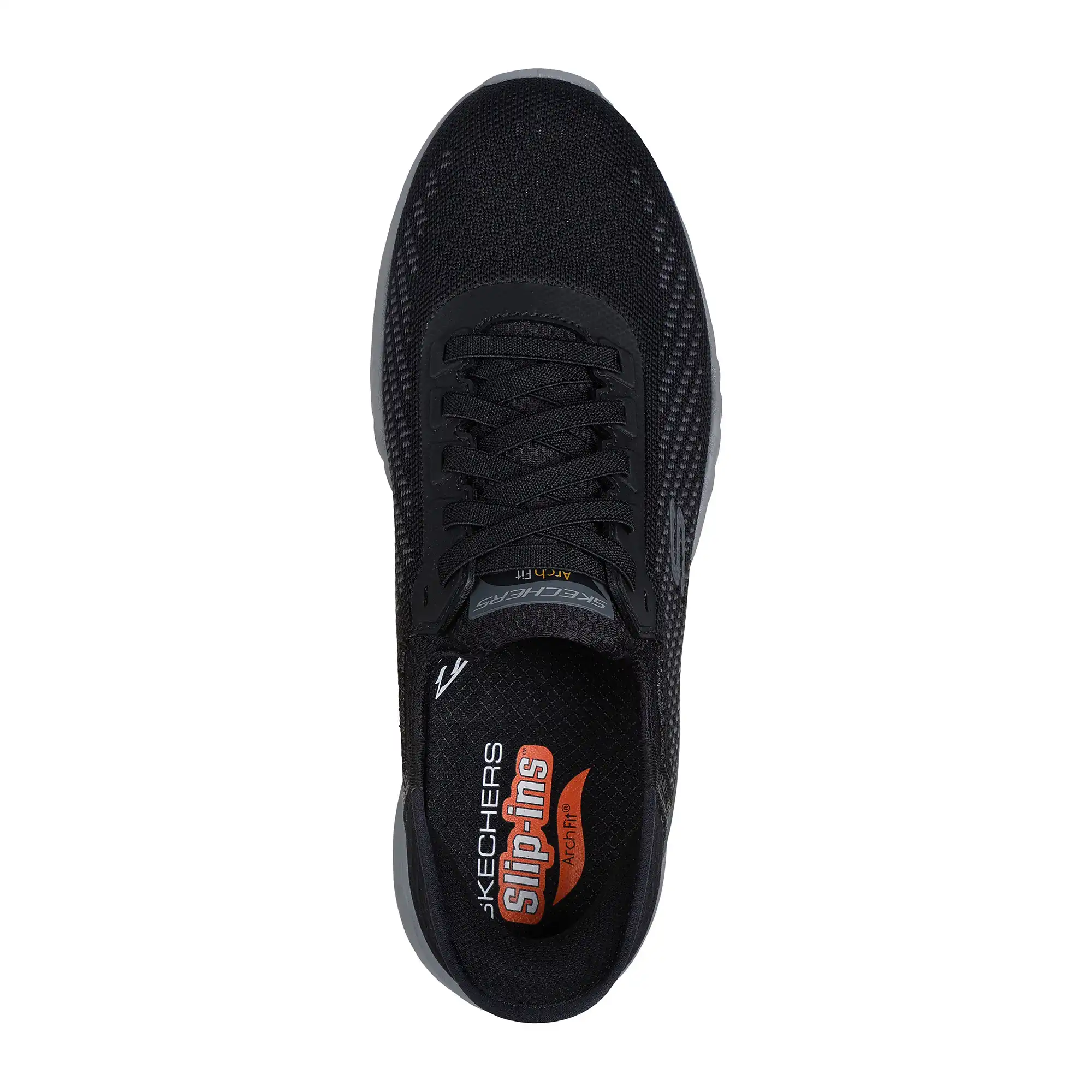 Skechers Arch Fit Orvan - Drex