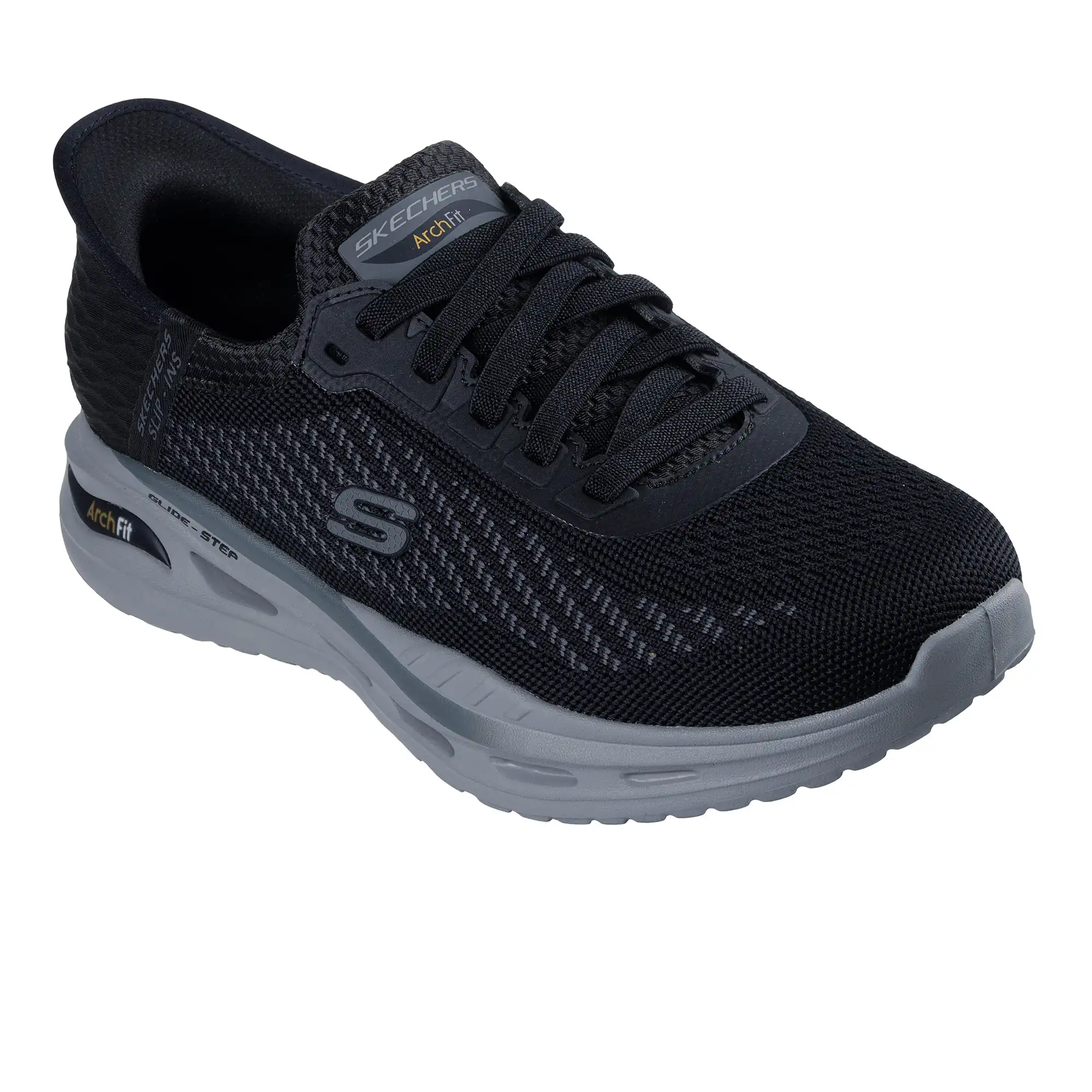 Skechers Arch Fit Orvan - Drex