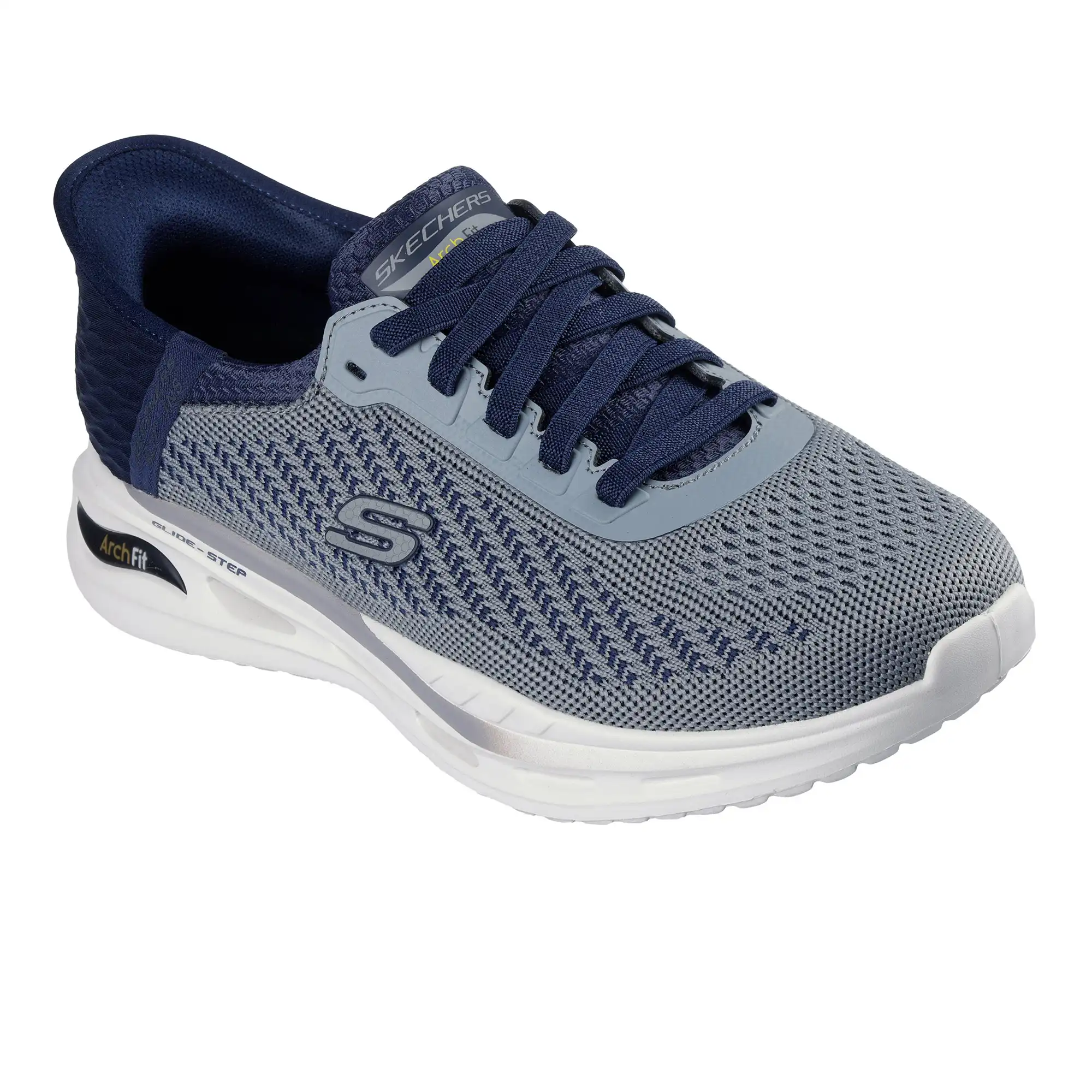 Skechers Arch Fit Orvan - Drex