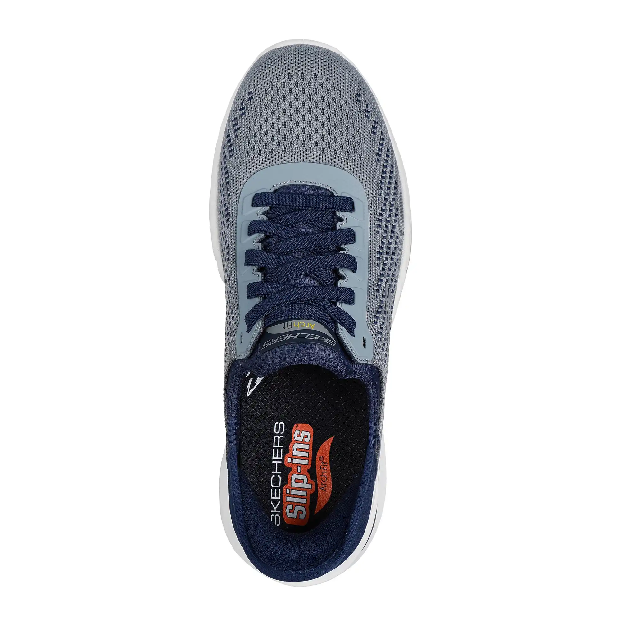 Skechers Arch Fit Orvan - Drex
