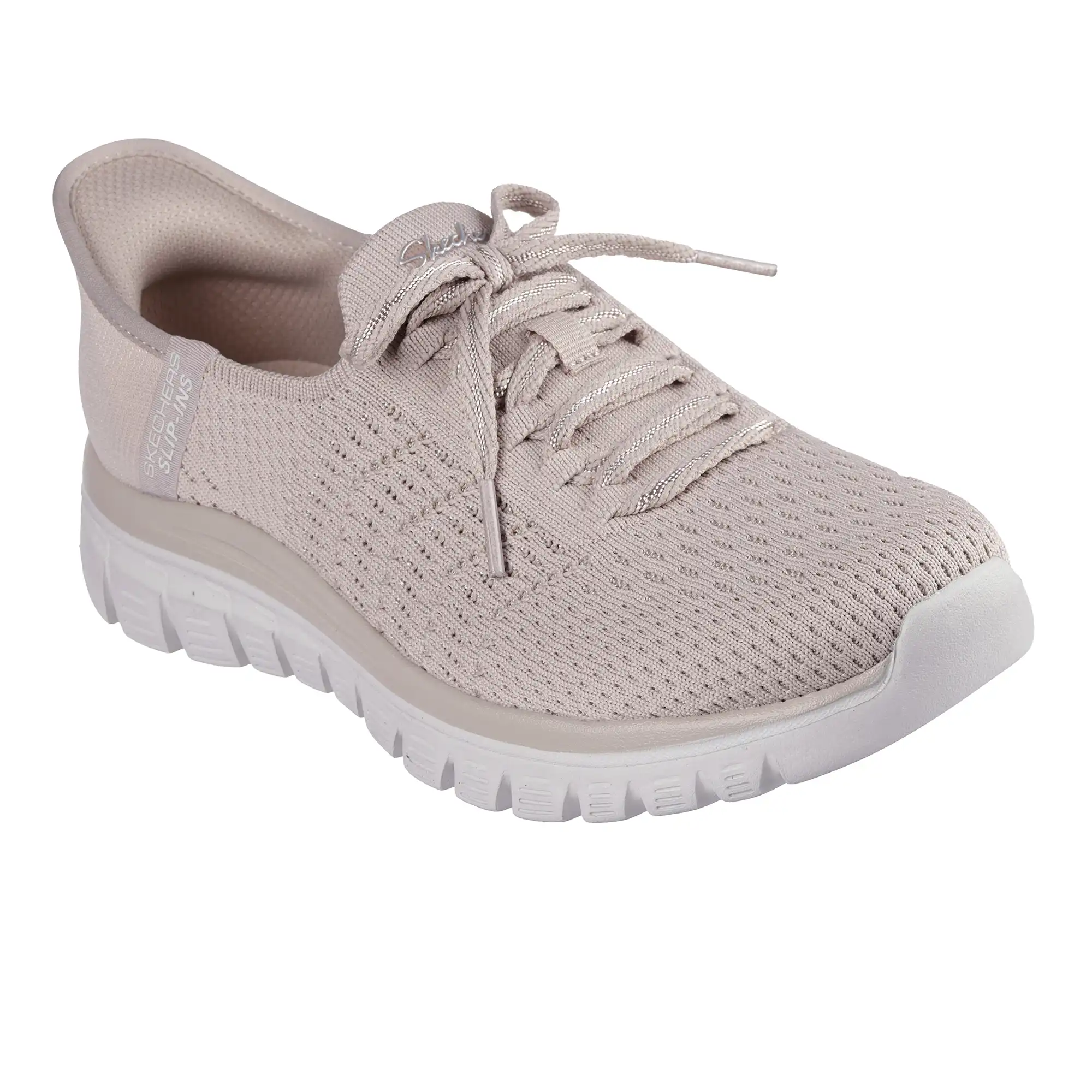 Skechers Graceful - First Blush