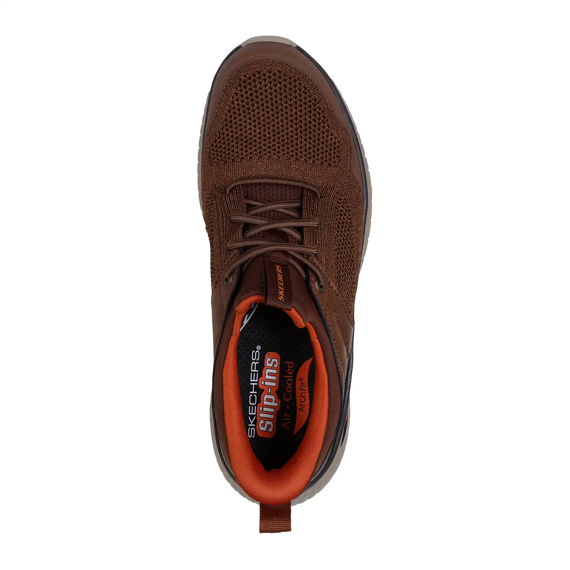 Skechers Arch Fit Crosser - Emeric