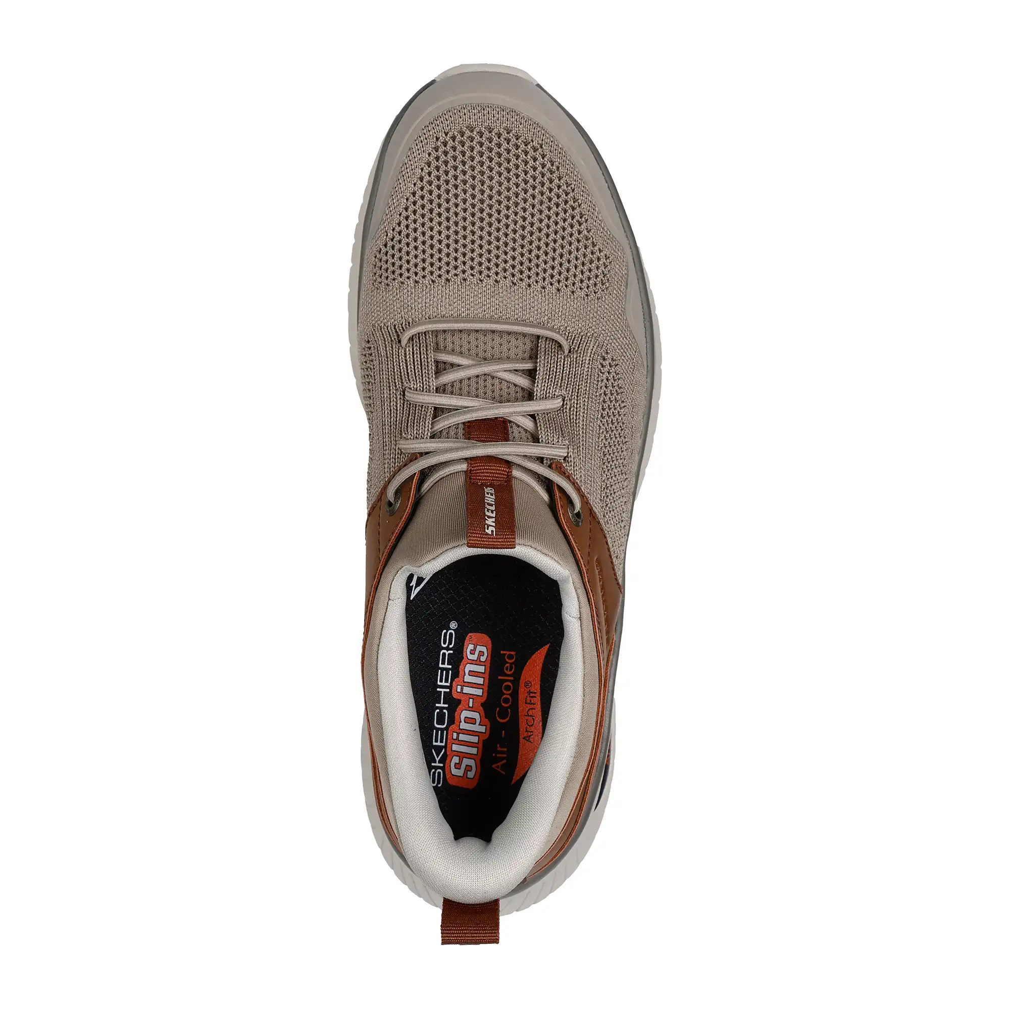 Skechers Arch Fit Crosser - Emeric