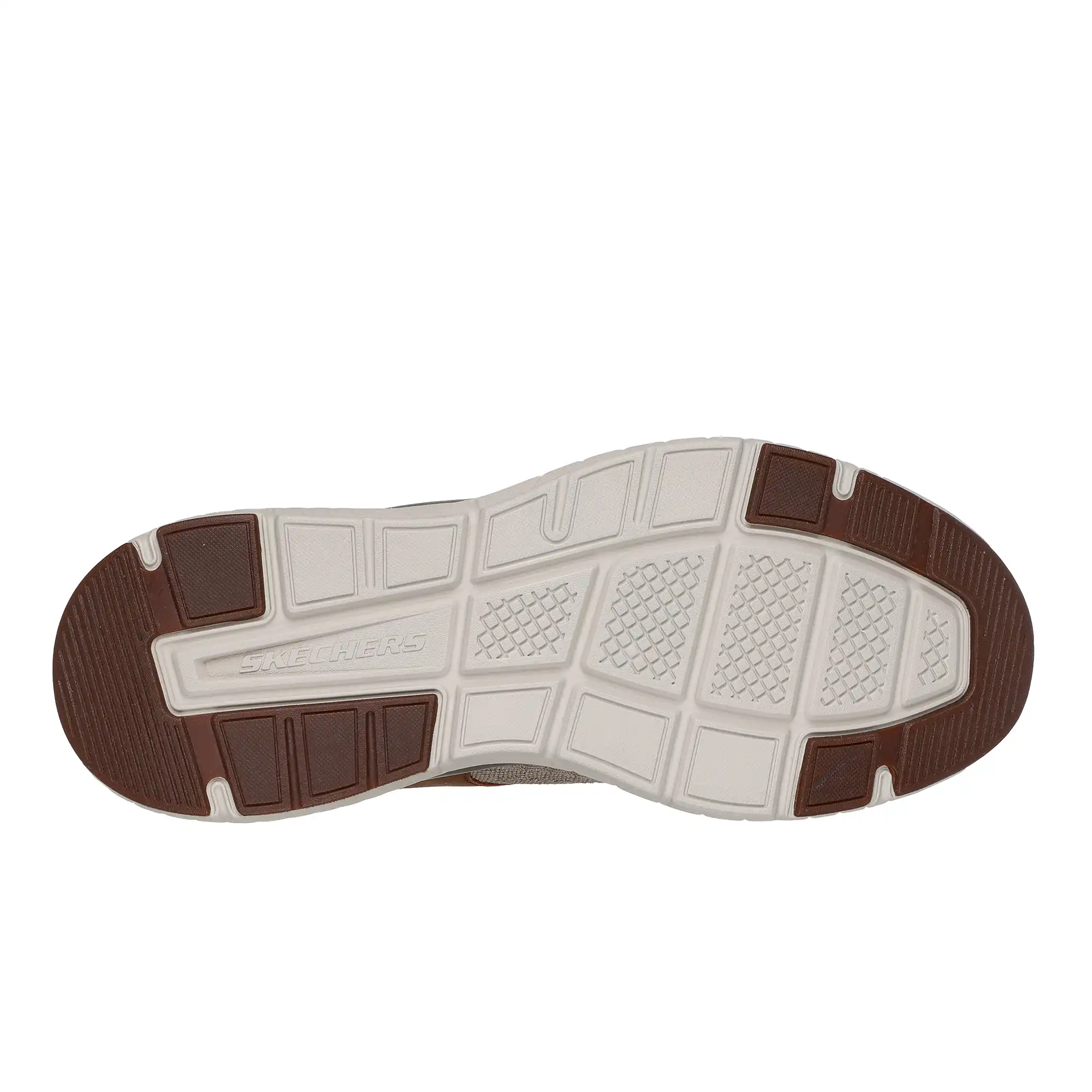 Skechers Arch Fit Crosser - Emeric