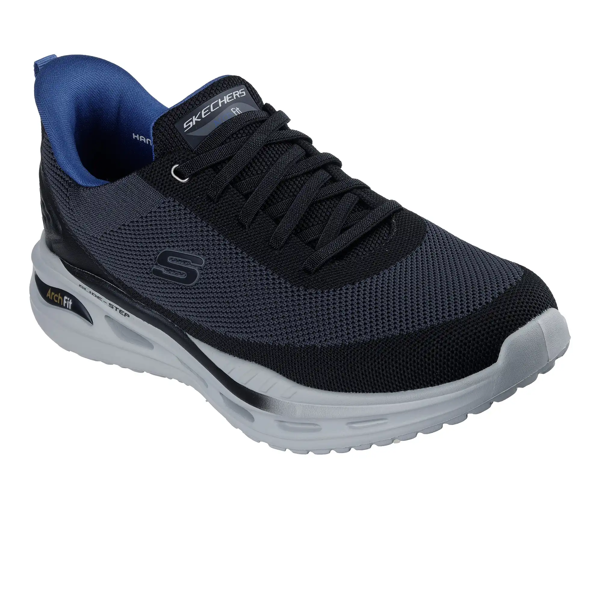 Skechers Arch Fit Orvan - Kincade