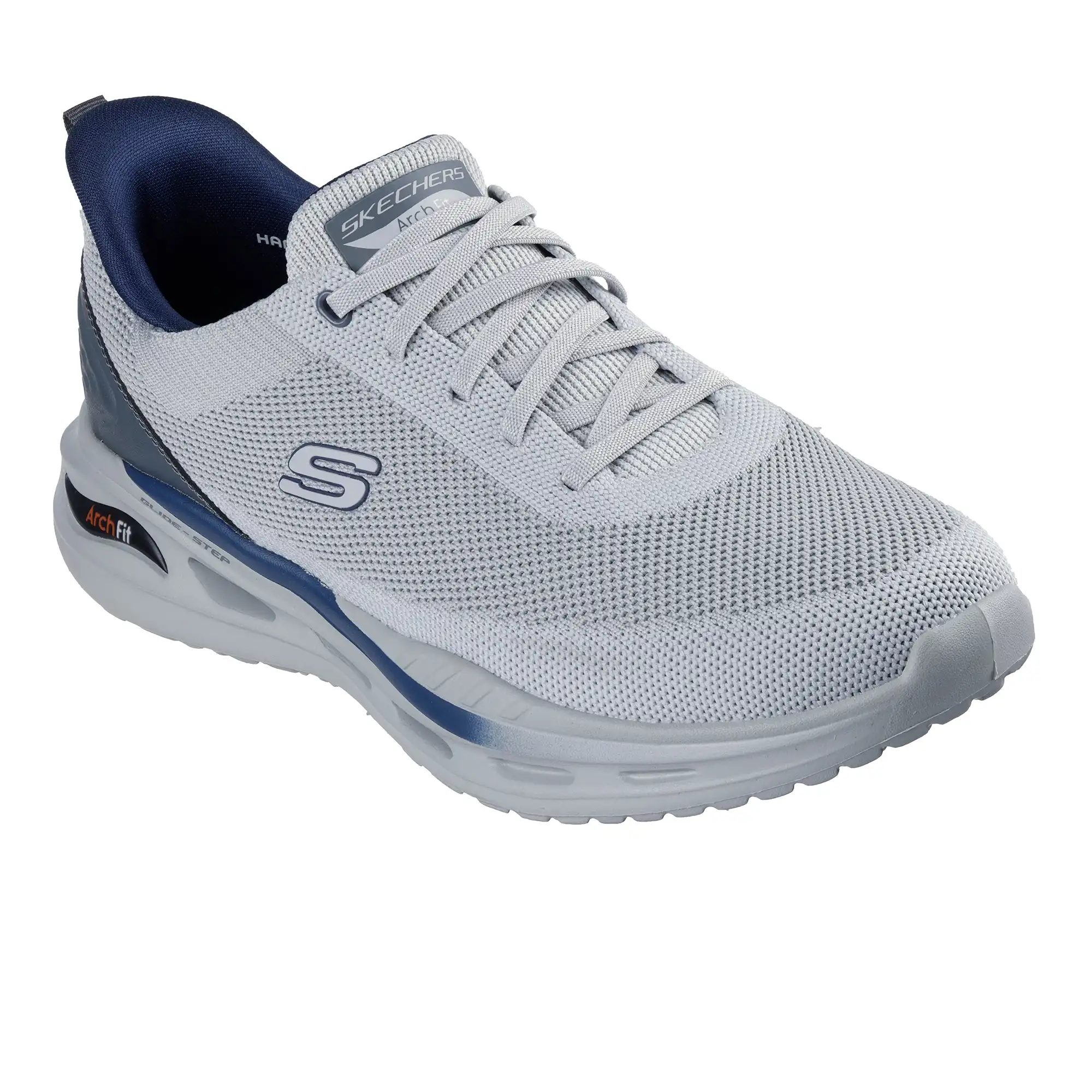 Skechers Arch Fit Orvan - Kincade