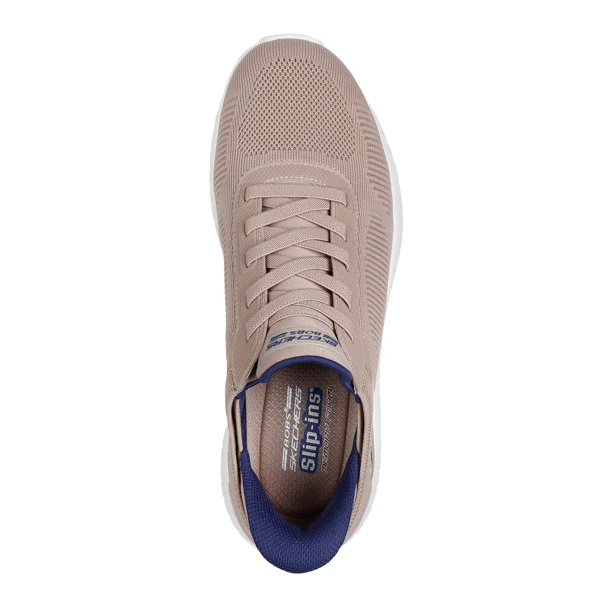 Skechers Bob Squad Chaos - Solid Step