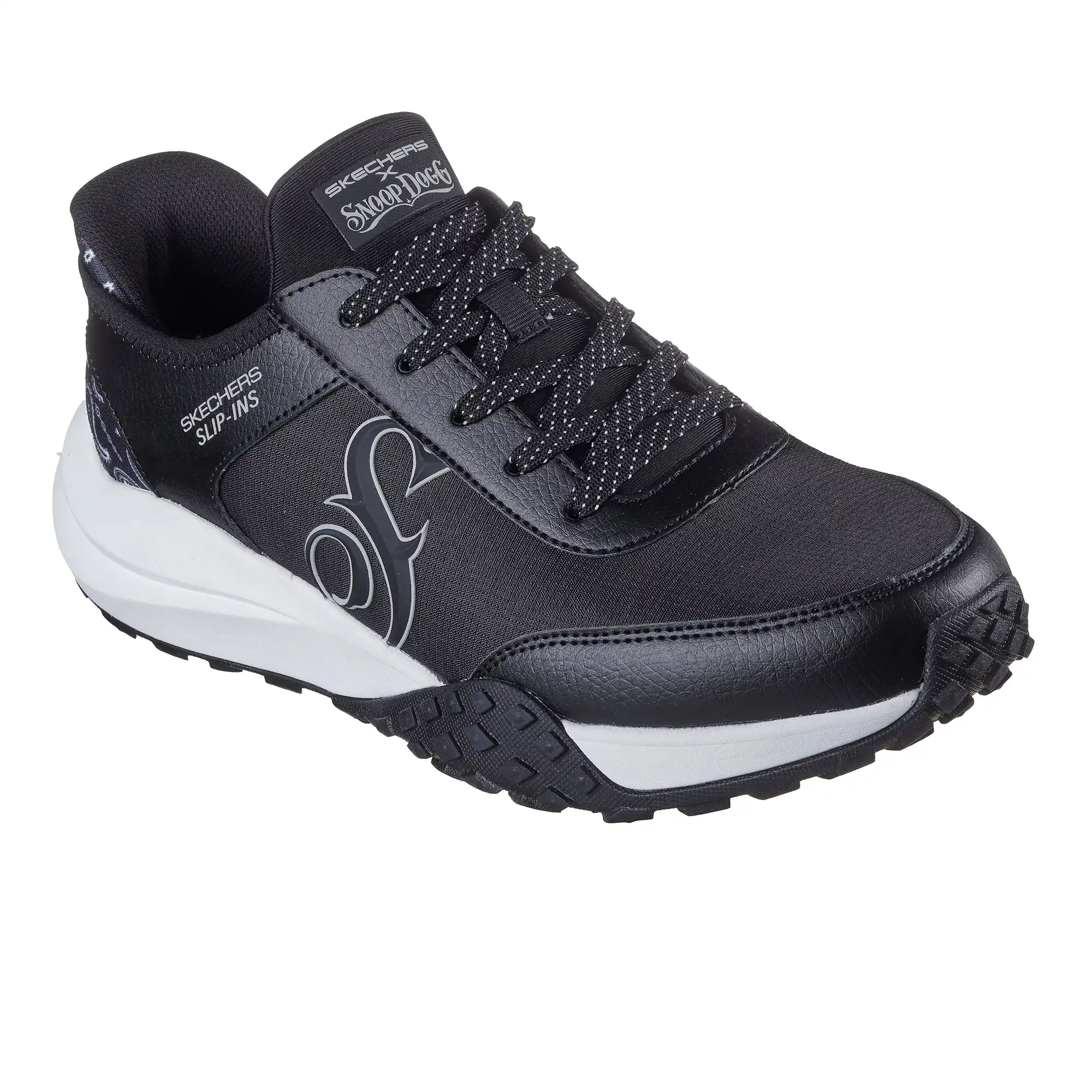 Skechers Frenzy-Snoop Frenzy Evader Sl