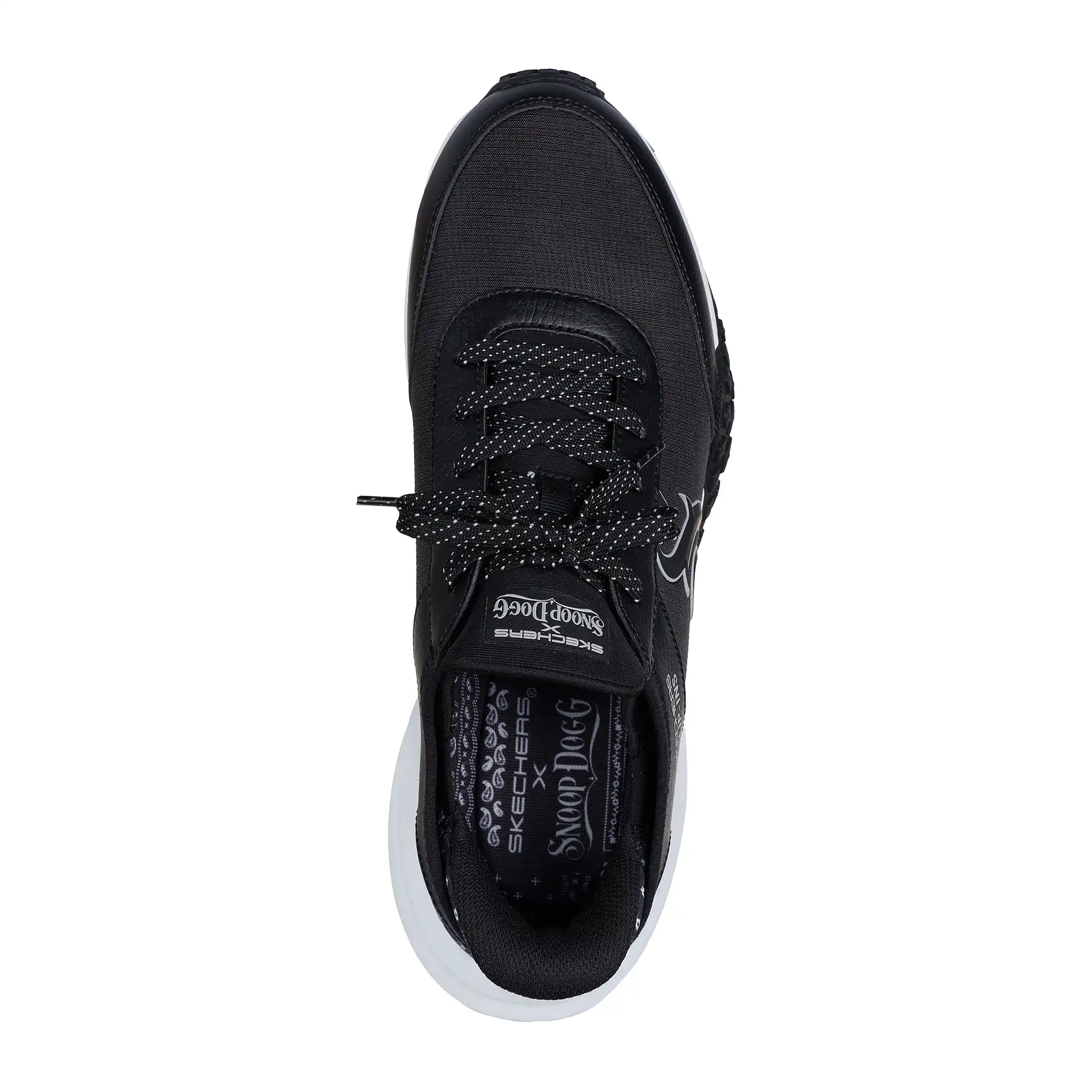 Skechers Frenzy-Snoop Frenzy Evader Sl