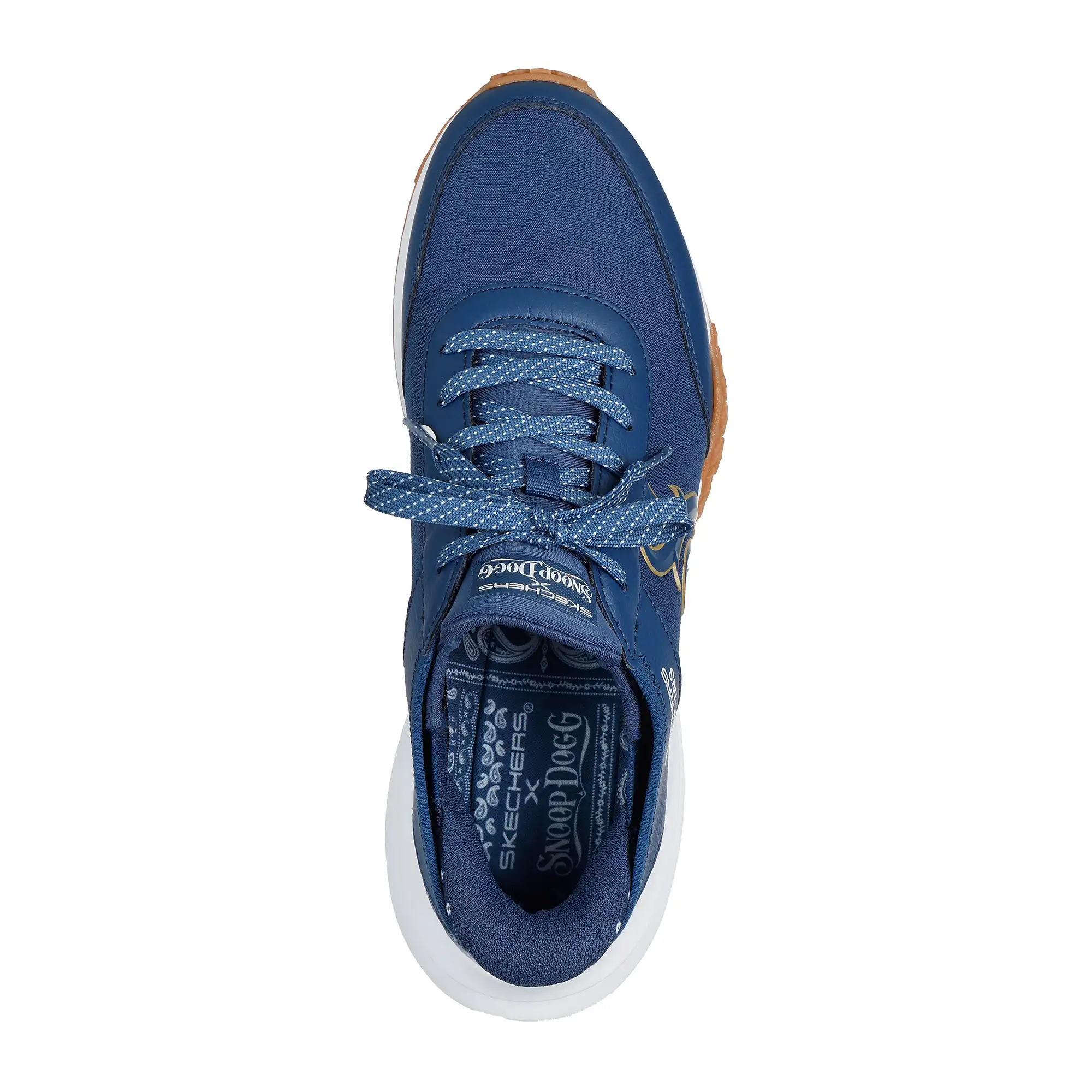 Skechers Frenzy-Snoop Frenzy Evader Sl