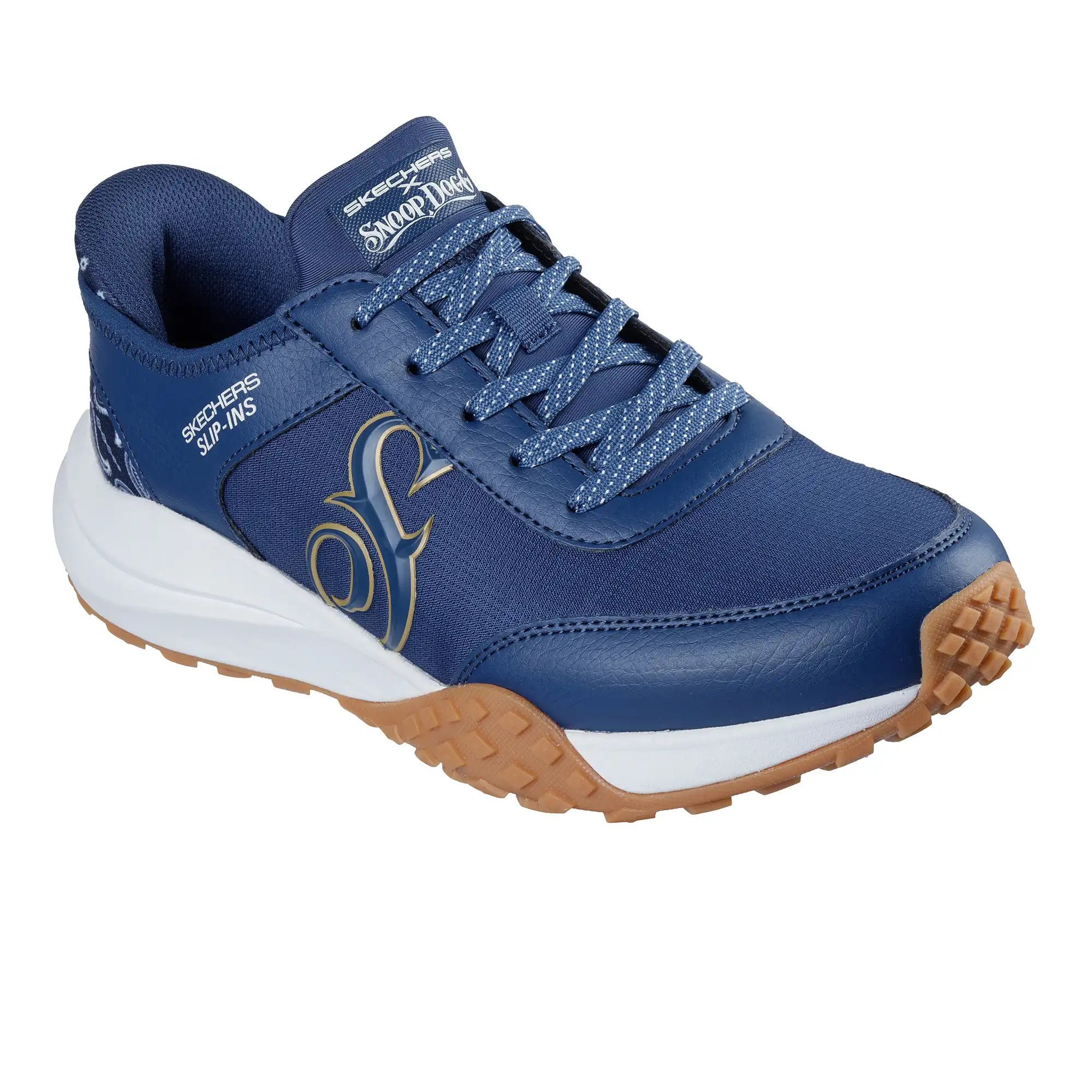 Skechers Frenzy-Snoop Frenzy Evader Sl