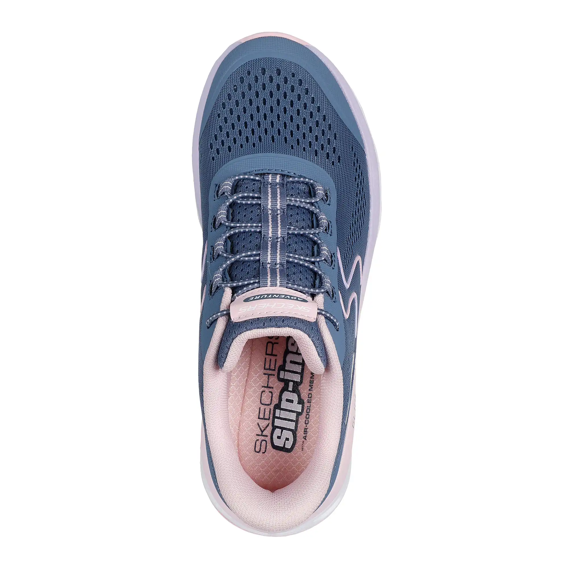 Skechers Glide-Step Sole