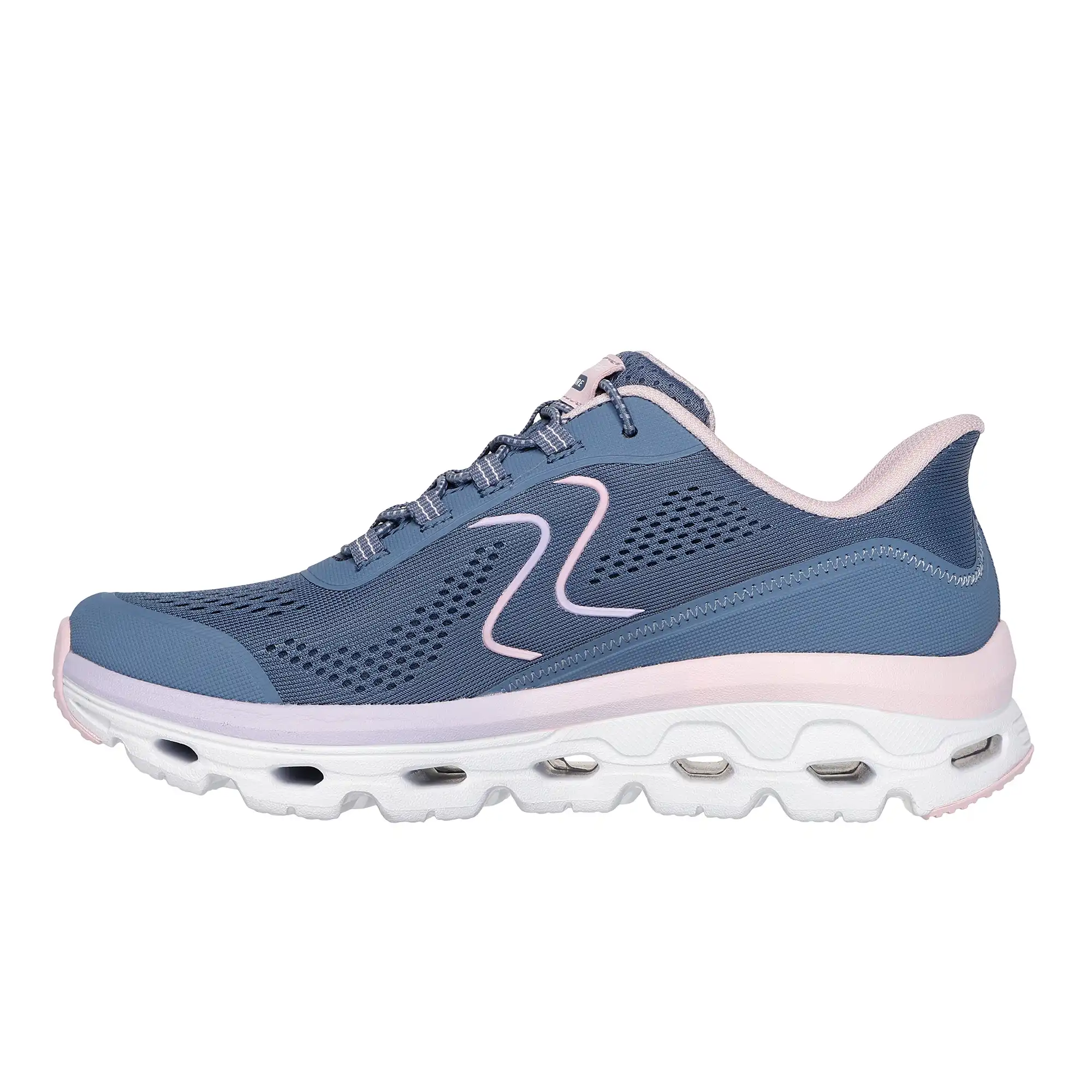 Skechers Glide-Step Sole