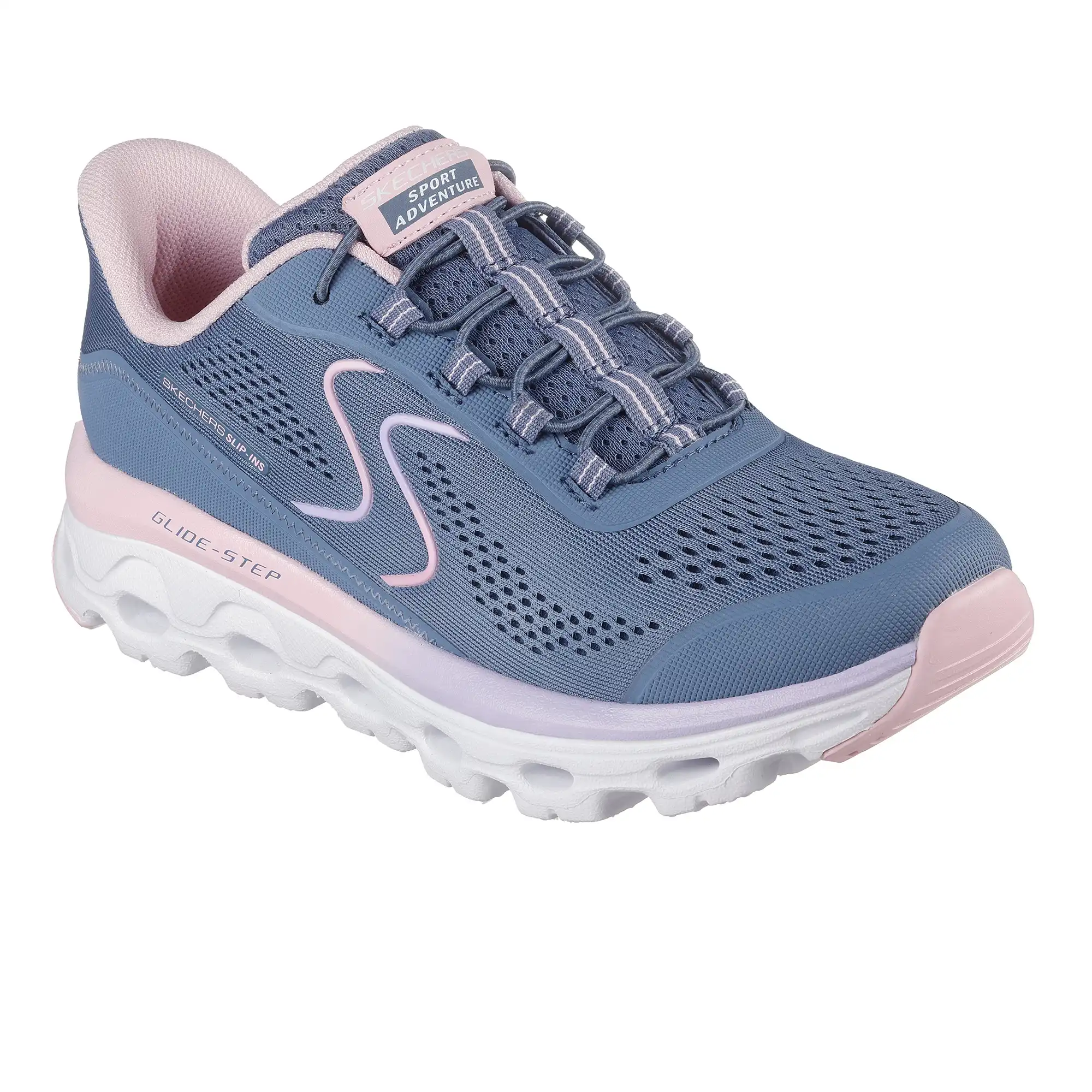 Skechers Glide-Step Sole