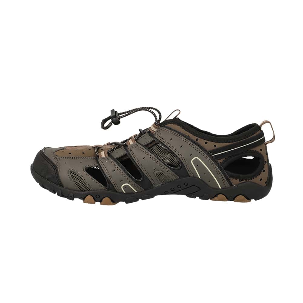 Hi-Tec Tortola Escape Olive-Taupe-Snow