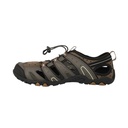 Hi-Tec Tortola Escape Olive-Taupe-Snow