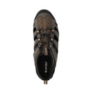 Hi-Tec Tortola Escape Olive-Taupe-Snow