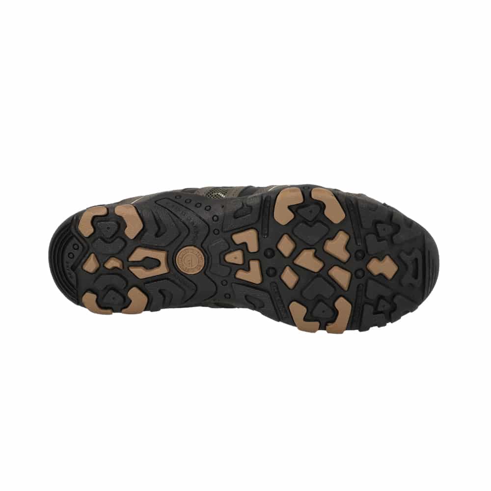 Hi-Tec Tortola Escape Olive-Taupe-Snow