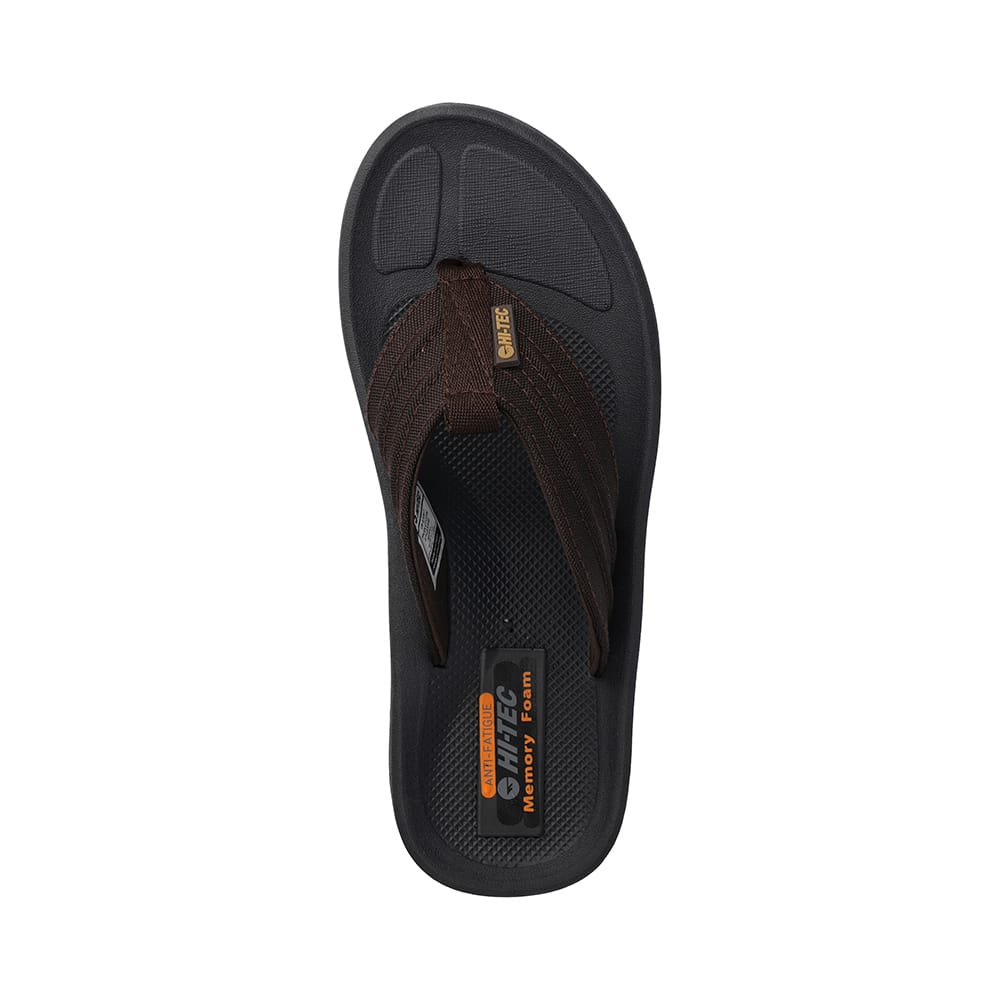 Hi-Tec Marina Choc-Sand