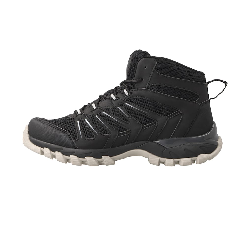 Hi-Tec Grand Paradiso Mid W