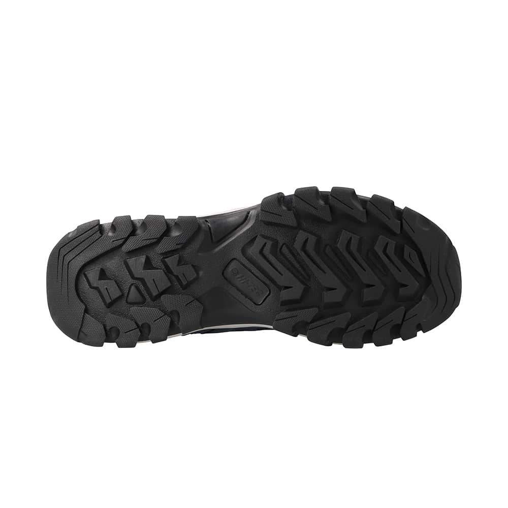 Hi-Tec Grand Paradiso Low