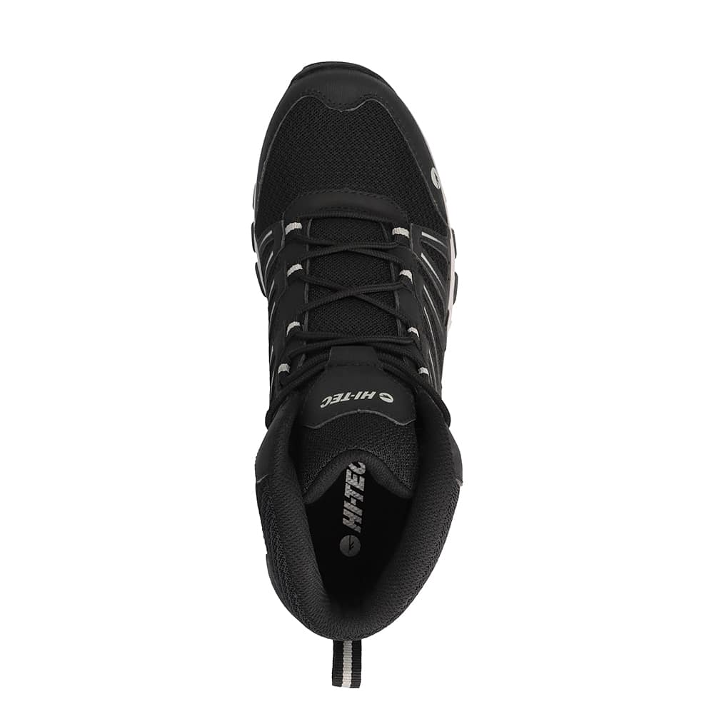 Hi-Tec Grand Paradiso Mid
