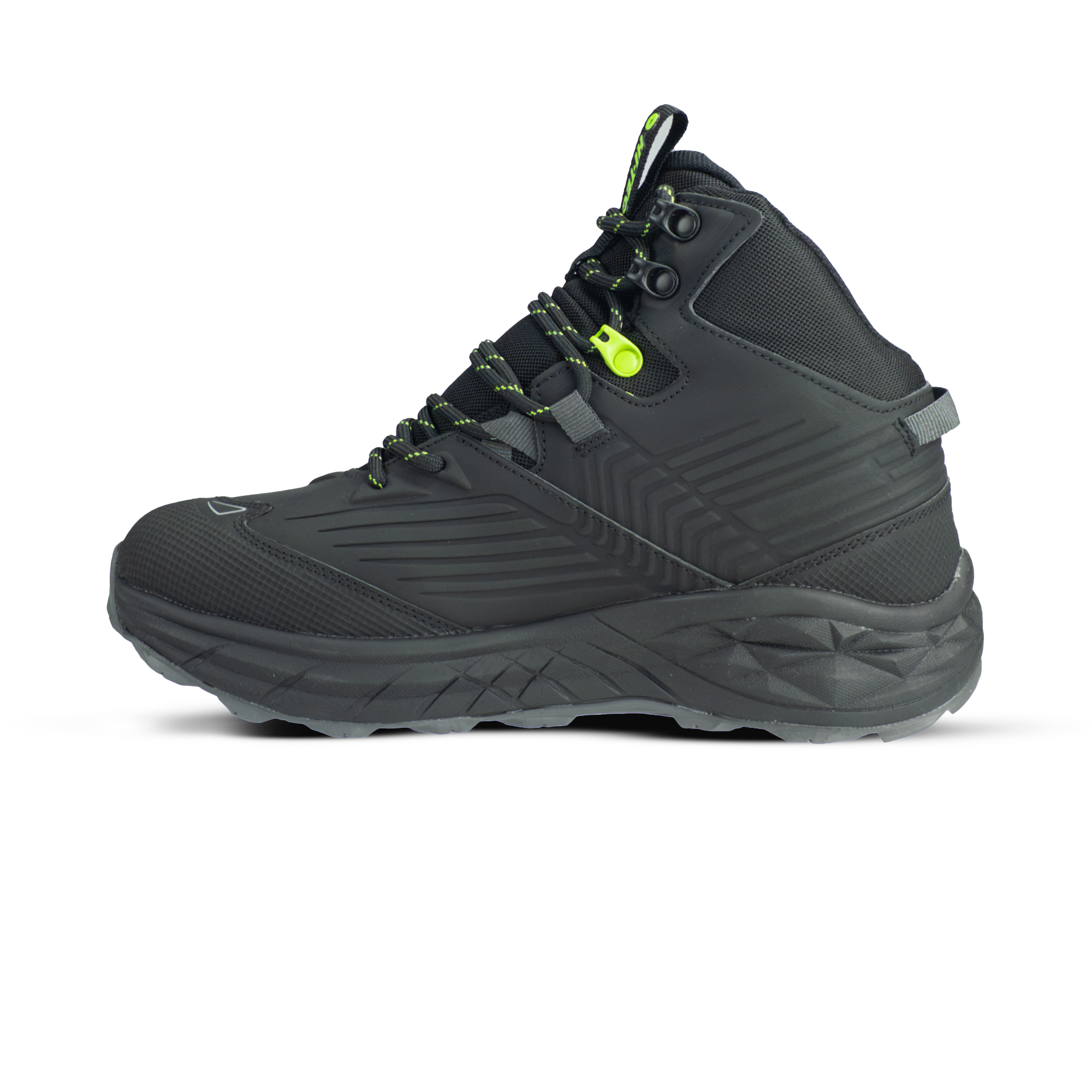Hi-Tec Fuse Trek Mid Wp
