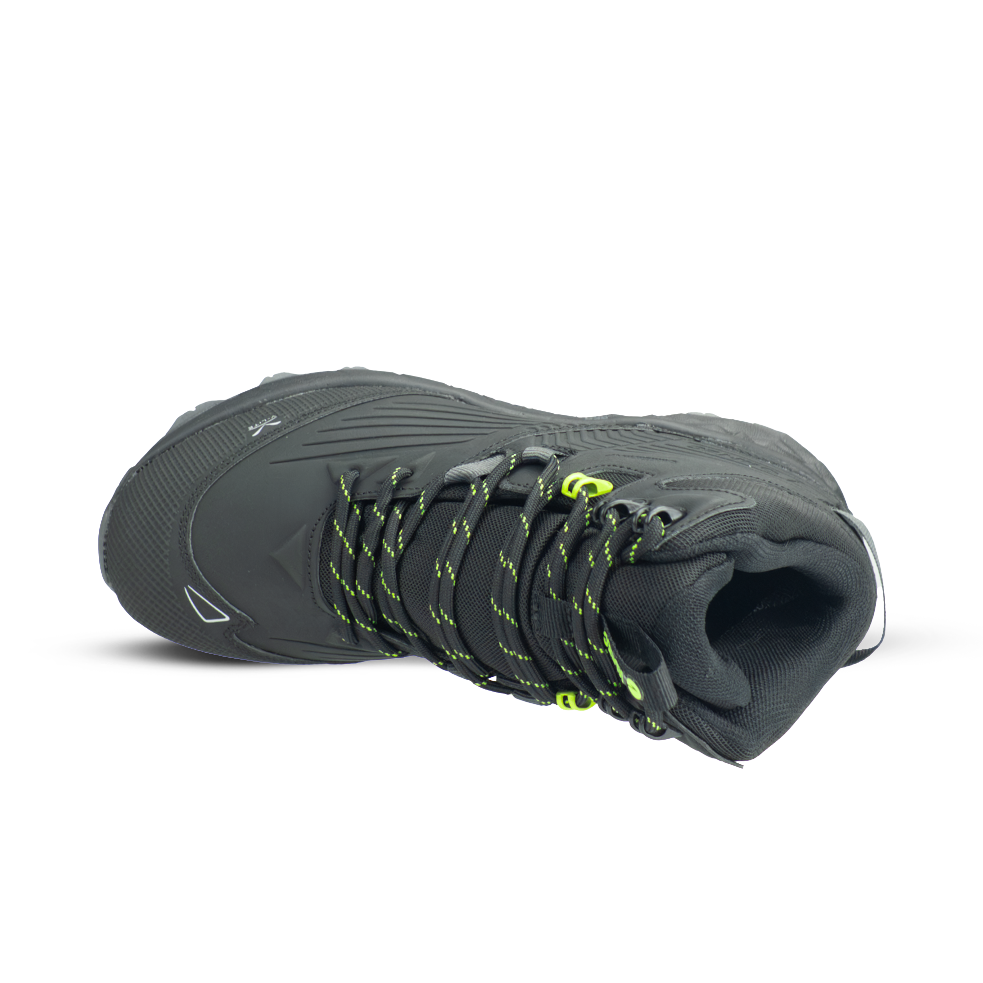 Hi-Tec Fuse Trek Mid Wp