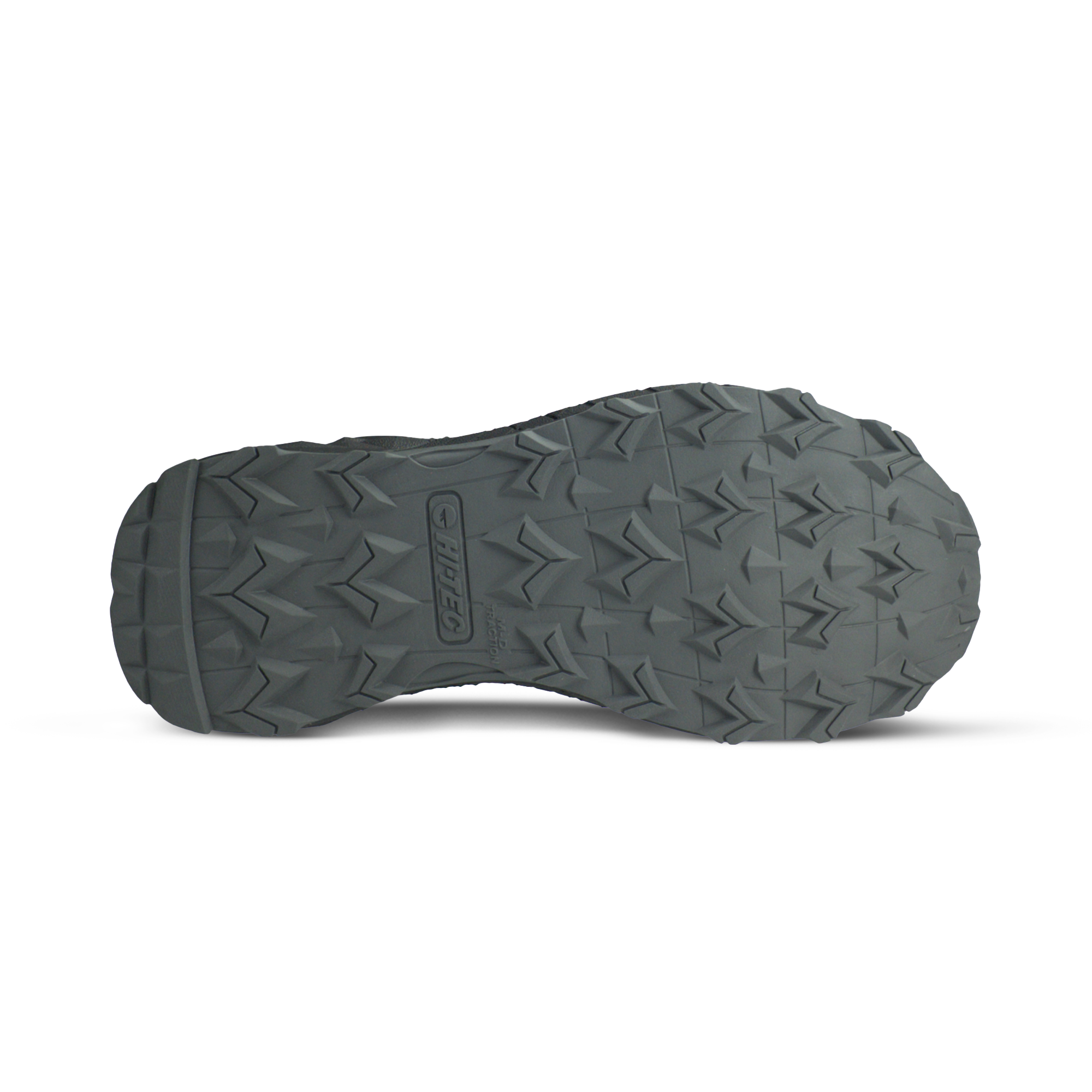 Hi-Tec Fuse Trek Mid Wp