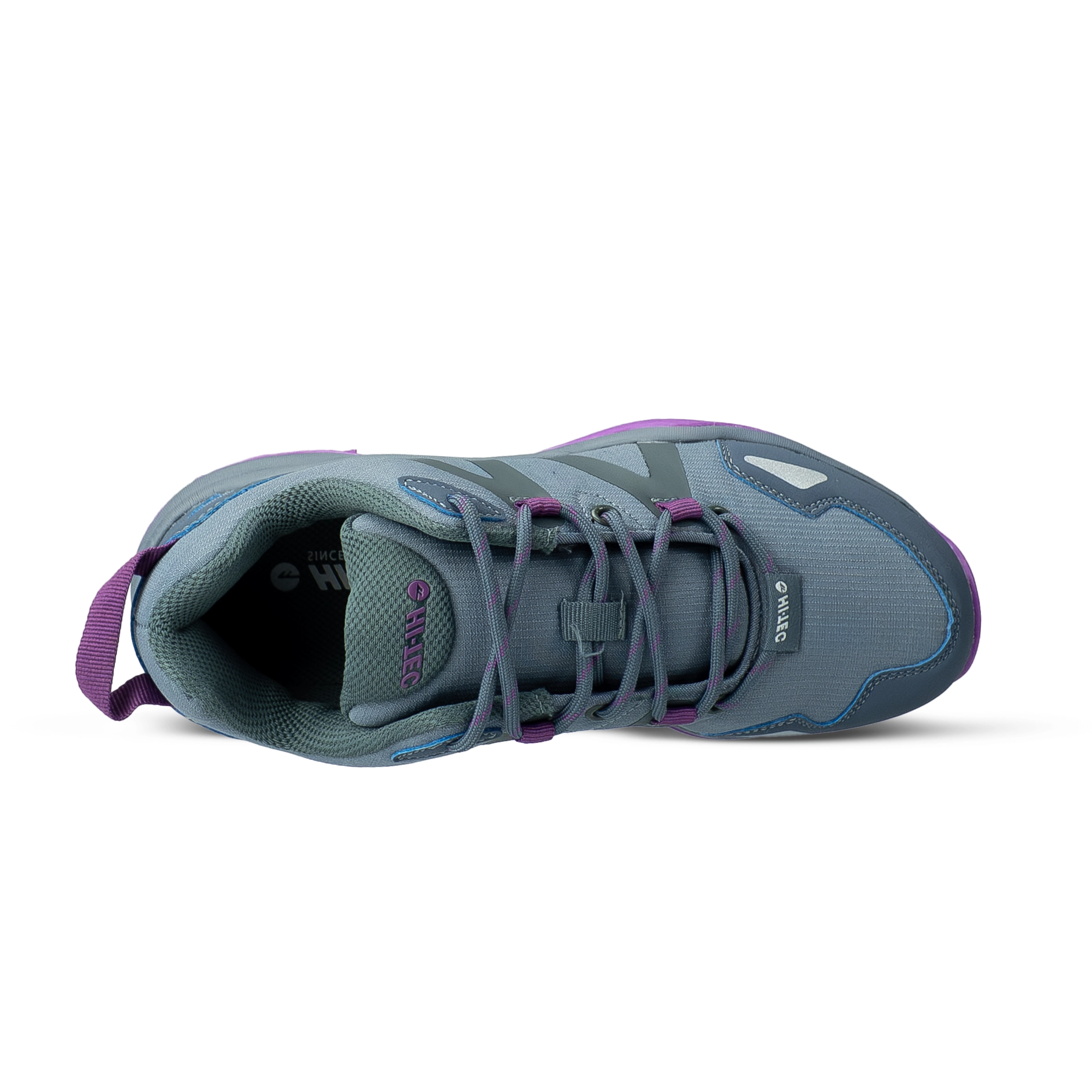 Hi-Tec Ares W