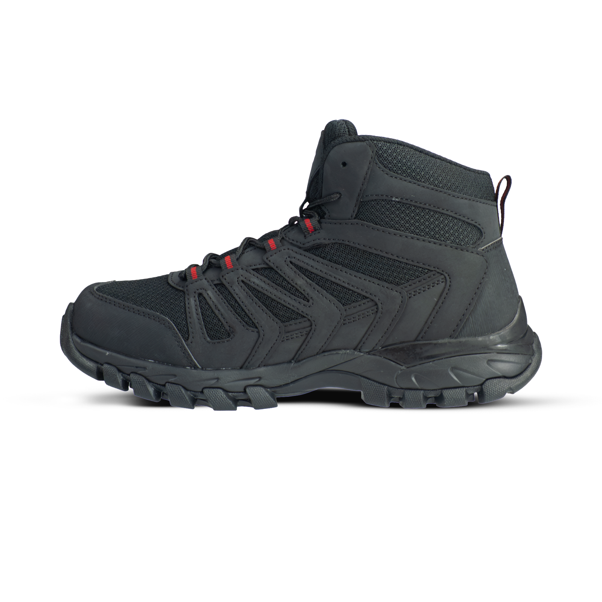 Hi-Tec Grand Paradiso Mid