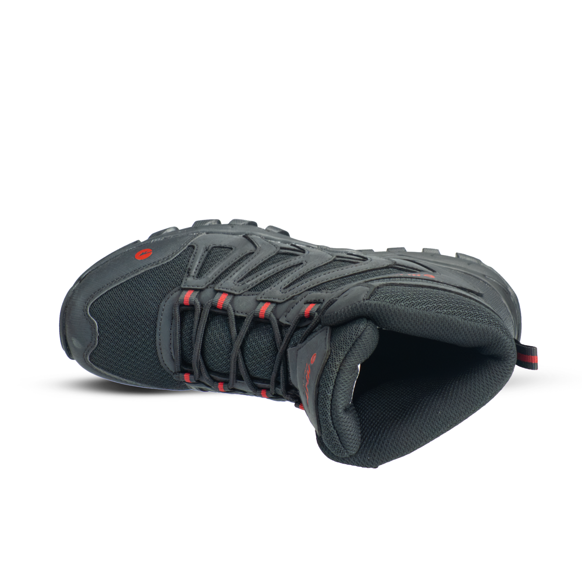 Hi-Tec Grand Paradiso Mid