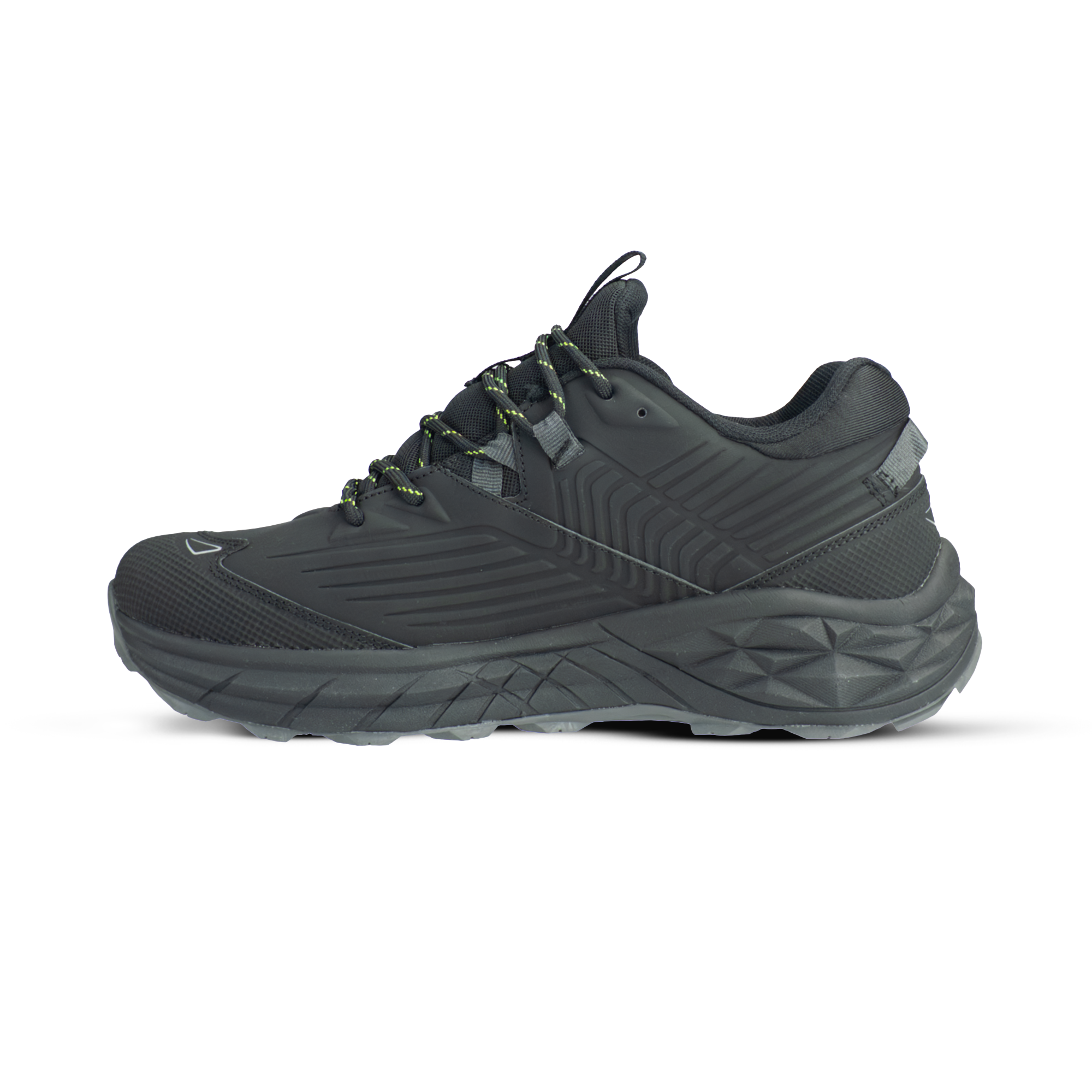 Hi-Tec Fuse Trek Low Wp