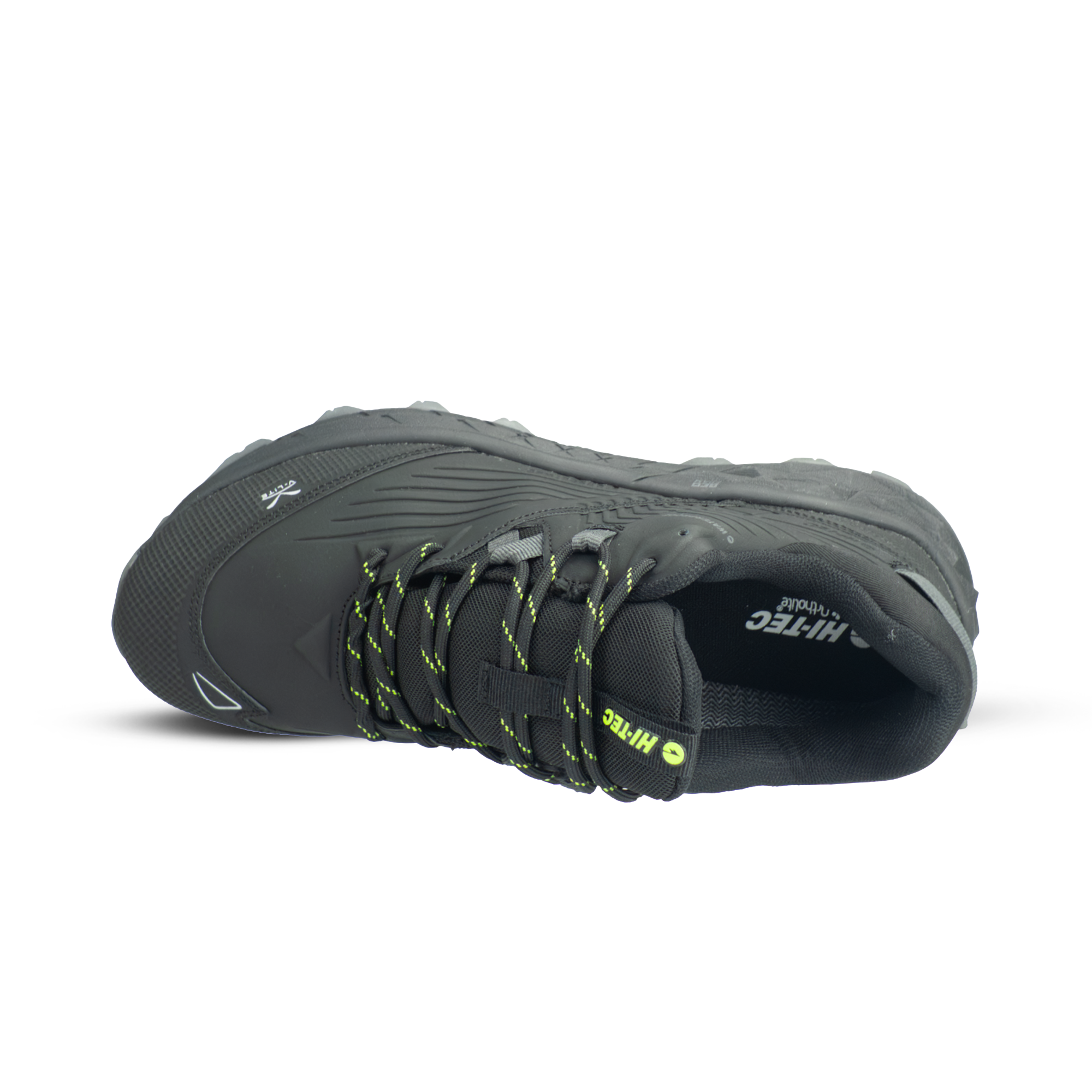 Hi-Tec Fuse Trek Low Wp