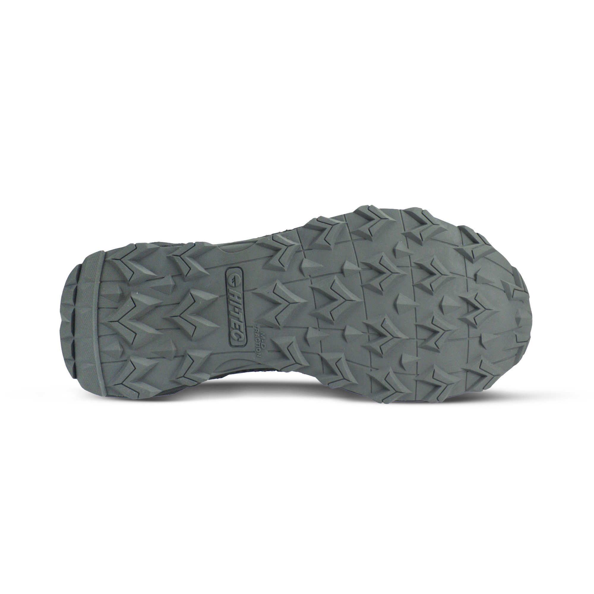 Hi-Tec Fuse Trek Low Wp