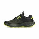 Hi-Tec Fusetrail Low Black-Olive