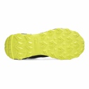 Hi-Tec Fusetrail Low Black-Olive
