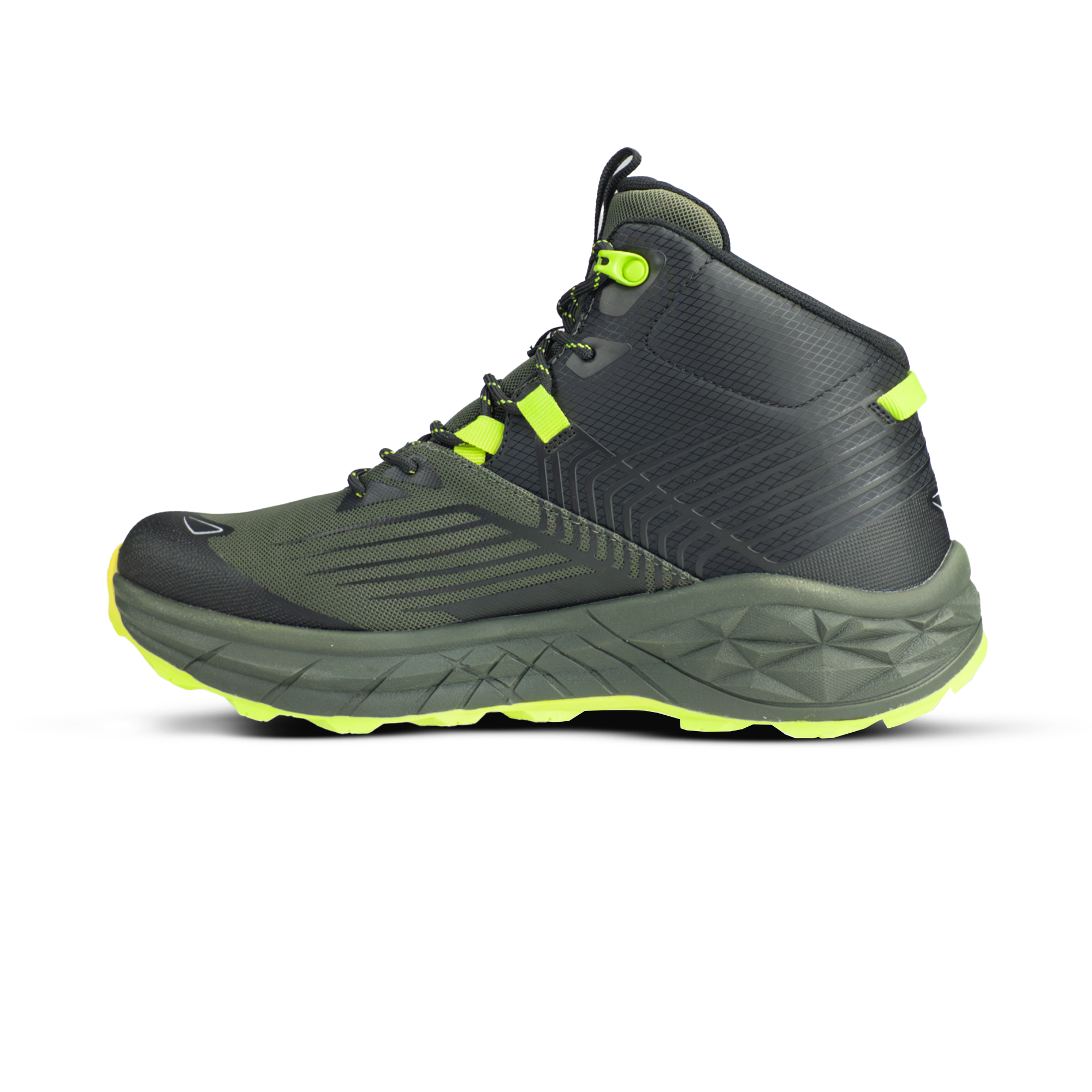 Hi-Tec Fuse Trail Mid