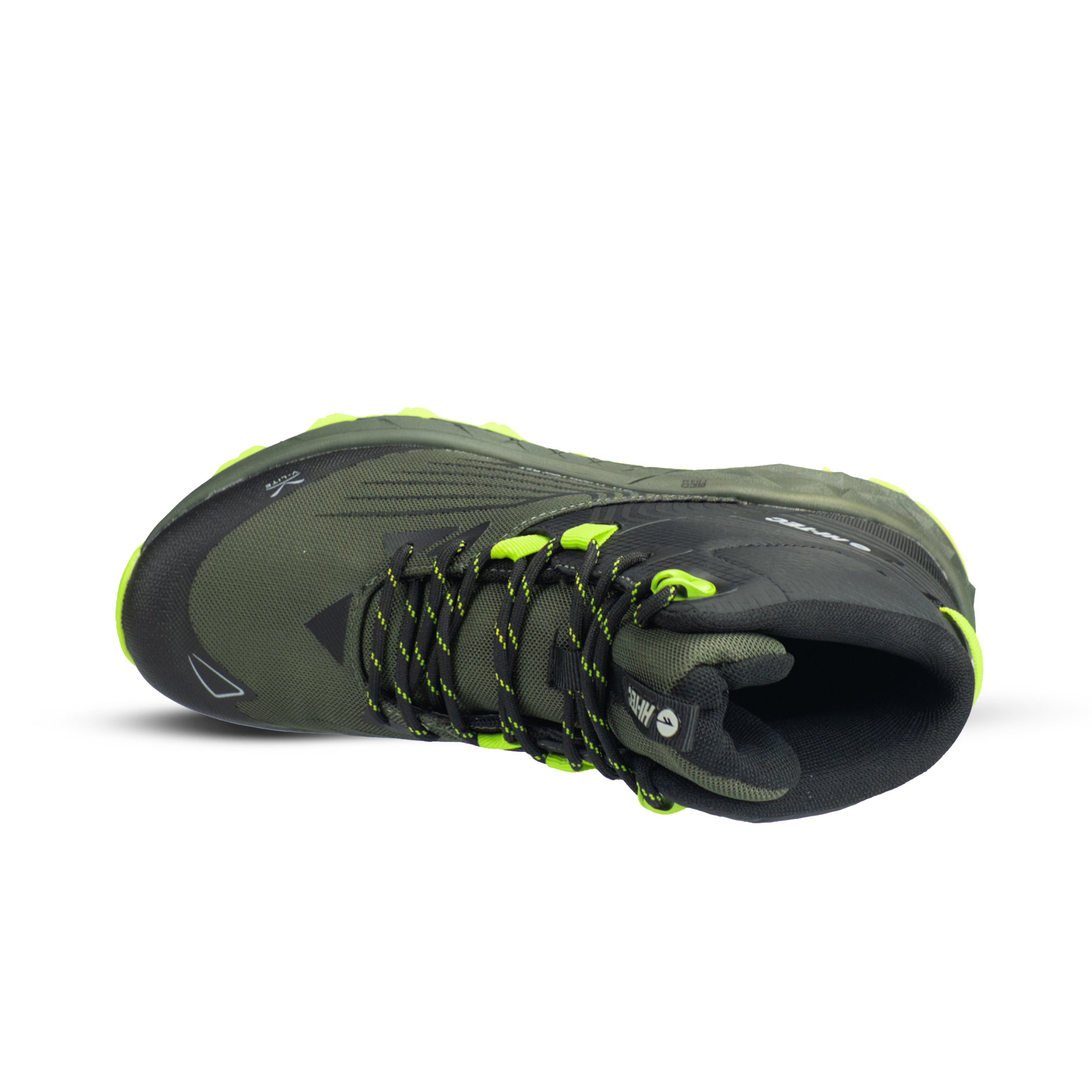 Hi-Tec Fuse Trail Mid