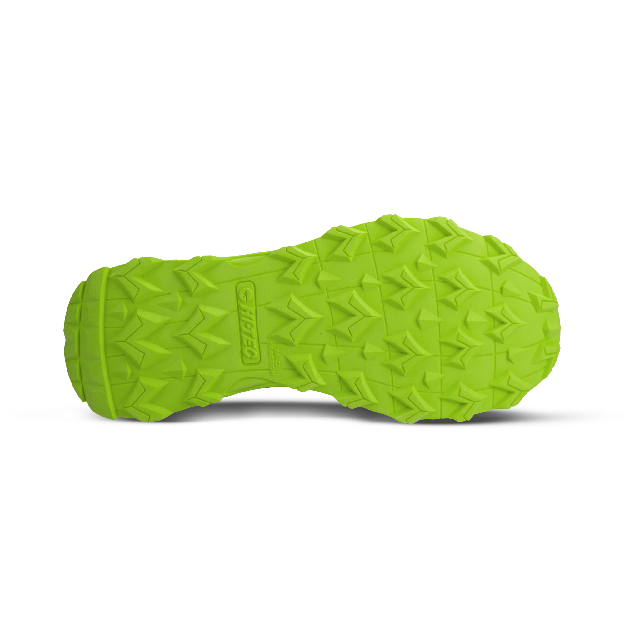 Hi-Tec Fuse Trail Mid