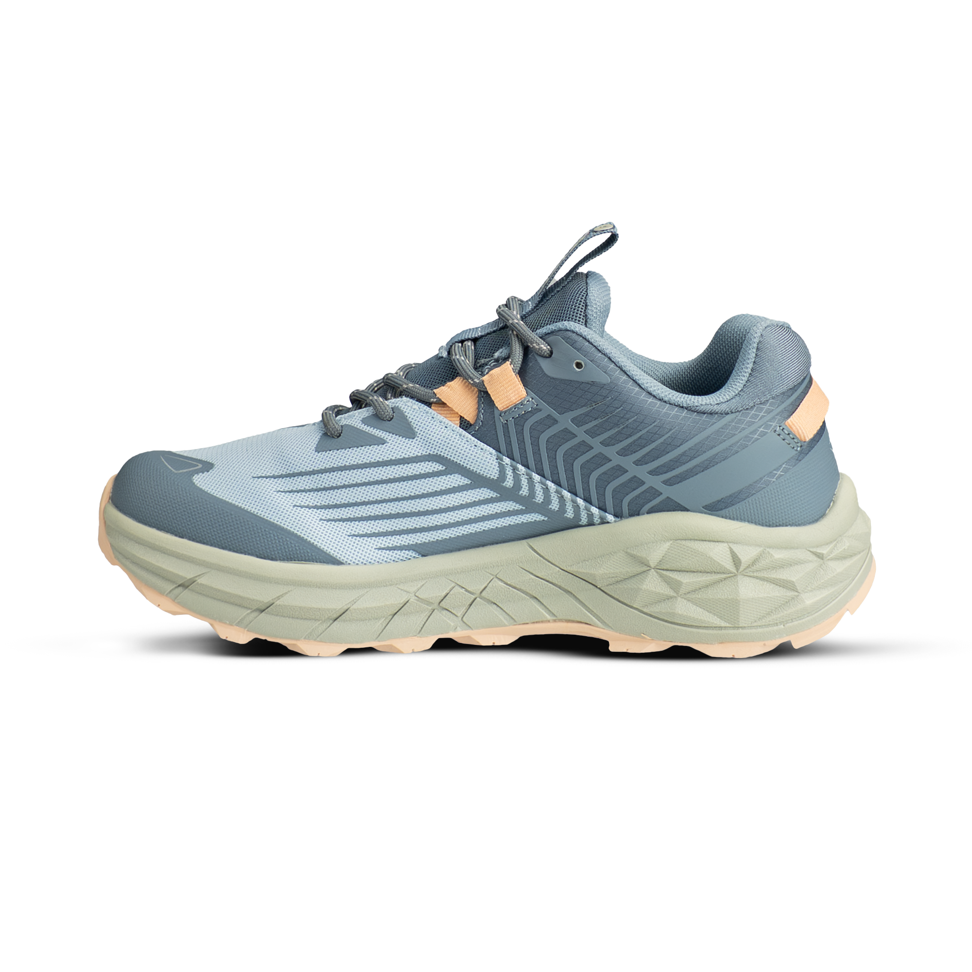 Hi-Tec Fuse Trail Low W