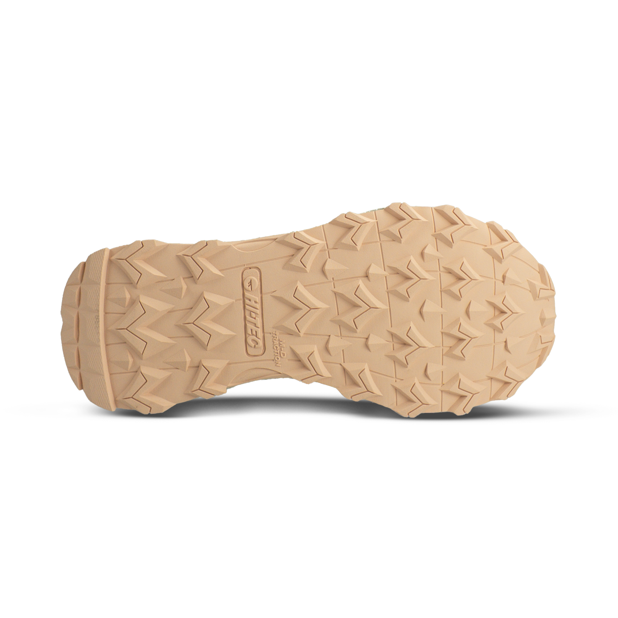 Hi-Tec Fuse Trail Low W