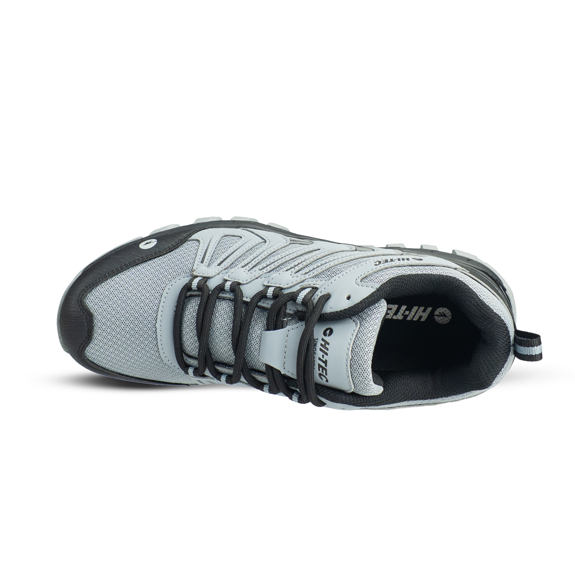 Hi-Tec Grand Paradiso Low