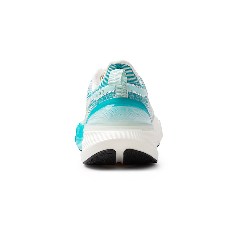 Peak Taichi 7.0 Pro Training Running Shoes Black/White