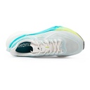 Peak Taichi 7.0 Pro Training Running Shoes Black/White