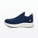 Peak Casual Slip On Shoes Navy