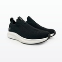 Peak Casual Slip On Shoes Navy