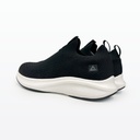 Peak Casual Slip On Shoes Navy