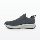 Peak Casual Slip On Shoes Navy